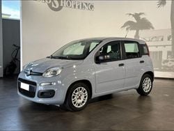 Grigio Usata 2022 Fiat Panda S Due volumi | 8950 € (Ottimo prezzo)