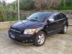 Nero Usata 2007 Dodge Caliber Due volumi | 800 € (Cara)