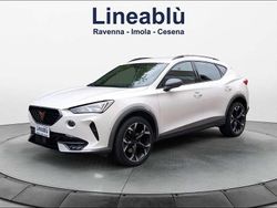 Bianco Usata 2022 Cupra Formentor SUV | 25.900 € (Buon prezzo)
