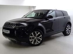 Nero Usata 2023 Land Rover Range Rover SE SUV | 47.850 €