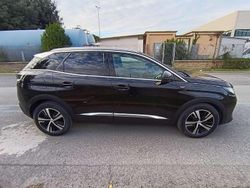Nero Usata 2022 Peugeot 3008 GT SUV | 23.500 € (Buon prezzo)