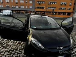 Usata 2010 Ford Fiesta Due volumi | 2000 € (Super prezzo)