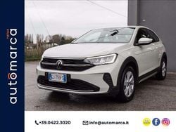 Bianco Usata 2022 VW Taigo Life SUV | 18.000 € (Buon prezzo)