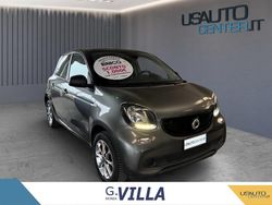 Grigio Usata 2019 Smart ForFour Passion Due volumi | 11.900 € (Ottimo prezzo)