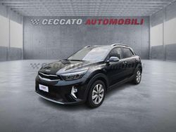 Nero Usata 2025 Kia Stonic Style SUV | 14.287 € (Super prezzo)