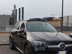 Usata 2021 Mercedes GLE350e Premium Plus SUV | 58.000 € (Cara)