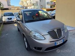 Grigio Usata 2007 Lancia Ypsilon Due volumi | 2199 € (Ottimo prezzo)