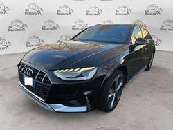 Nero Usata 2022 Audi A4 Allroad Station wagon | 30.000 € (Ottimo prezzo)