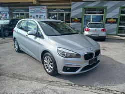 Usata 2016 BMW 216 SUV | 5500 € (Super prezzo)
