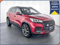 Rosso/nero Usata 2024 Sportequipe S6 SUV | 24.900 € (Buon prezzo)