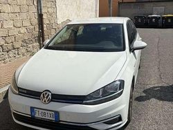 Usata 2019 VW Golf VII Business Tre volumi | 17.000 € (Cara)