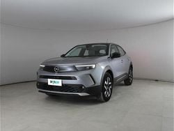 Grigio Usata 2022 Opel Mokka Elegance SUV | 19.400 € (Buon prezzo)