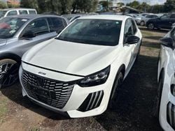Bianco Nuova 2025 Peugeot 208 GTi Due volumi | 20.450 € (Ottimo prezzo)