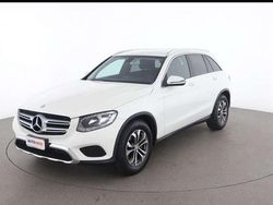 Usata 2016 Mercedes GLC220 Business SUV | 22.000 € (Ottimo prezzo)