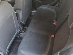 Nero Usata 2015 Fiat Punto Due volumi | 6500 € (Cara)