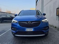 Usata 2020 Opel Grandland X SUV | 12.800 € (Super prezzo)