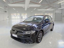 Nero Usata 2022 VW Polo | 18.300 € (Buon prezzo)