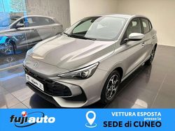 Grigio Usata 2024 MG MG3 Comfort Due volumi | 16.400 € (Ottimo prezzo)