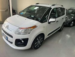 Bianco Usata 2015 Citroën C3 Picasso Business Class Monovolume | 4300 € (Ottimo prezzo)