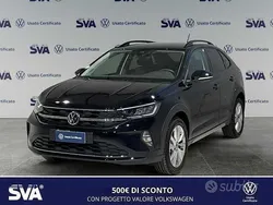 Nuova 2024 VW Taigo Edition SUV | 20.400 € (Buon prezzo)