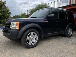 Usata 2005 Land Rover Discovery 3 HSE SUV | 9000 € (Buon prezzo)
