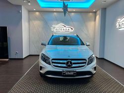 Bianco Usata 2014 Mercedes GLA200 SUV | 9700 € (Buon prezzo)