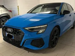 Usata 2020 Audi S3 Premium | 35.200 € (Buon prezzo)
