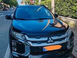 Usata 2021 Mitsubishi ASX SUV | 16.000 €