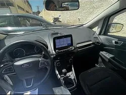 Usata 2019 Ford Ecosport SUV | 13.500 € (Buon prezzo)