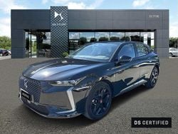 Nero Usata 2022 DS Automobiles DS4 Performance Tre volumi | 23.800 € (Buon prezzo)