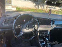 Nero Usata 2019 VW T-Roc SUV | 17.200 € (Ottimo prezzo)