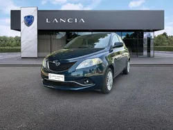 Blu Usata 2017 Lancia Ypsilon Gold Due volumi | 8900 € (Ottimo prezzo)
