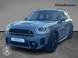 Grigio Usata 2021 Mini Cooper S Countryman Classic SUV | 25.900 € (Buon prezzo)
