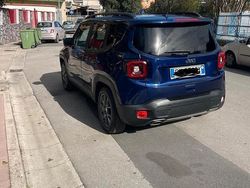Blu Usata 2019 Jeep Renegade SUV | 15.500 € (Buon prezzo)
