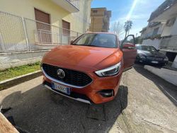 Usata 2024 MG ZS Tre volumi | 16.500 € (Buon prezzo)