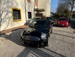 Nero Usata 2014 Mini Cooper D Cabriolet Cabrio | 7800 € (Buon prezzo)