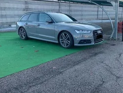 Usata 2018 Audi A6 S-line plus Station wagon | 25.200 € (Cara)