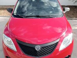 Rosso Usata 2018 Lancia Ypsilon Due volumi | 8900 € (Buon prezzo)