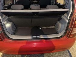 Rosso Usata 2007 Kia Picanto LX Due volumi | 3000 € (Buon prezzo)