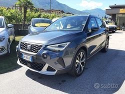Nero Usata 2023 Seat Arona Xperience SUV | 17.900 € (Buon prezzo)