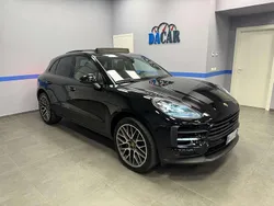Nero Usata 2019 Porsche Macan SUV | 43.990 € (Super prezzo)