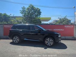 Nero Usata 2024 Nissan X-Trail Tekna SUV | 42.500 € (Molto cara)