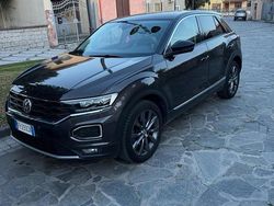 Usata 2018 VW T-Roc SUV | 17.000 € (Buon prezzo)