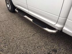 Bianco Usata 2010 Dodge Ram Pick-up | 29.000 € (Buon prezzo)