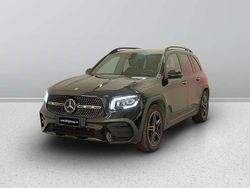 Nero Usata 2023 Mercedes GLB220 Premium SUV | 34.900 € (Buon prezzo)