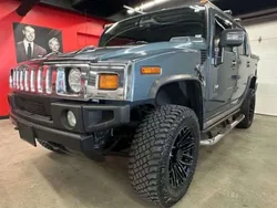 Nero Usata 2008 Hummer H2 SUV | 42.000 € (Super prezzo)