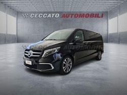 Nero Usata 2022 Mercedes V300 Premium Monovolume | 59.900 € (Ottimo prezzo)