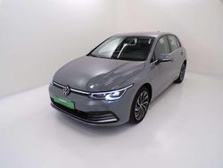 Grigio pastello Usata 2020 VW Golf Style Tre volumi | 21.900 € (Buon prezzo)