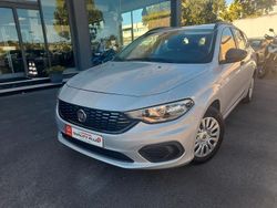 Grigio Usata 2017 Fiat Tipo Easy Station wagon | 8950 € (Buon prezzo)