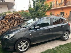 Grigio Usata 2018 Opel Corsa Due volumi | 6200 € (Super prezzo)
